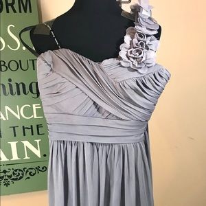 Bridesmaid/ Semi-Formal Dress